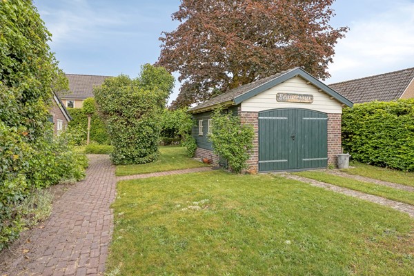 Medium property photo - De Dijk 19, 6028 RH Gastel